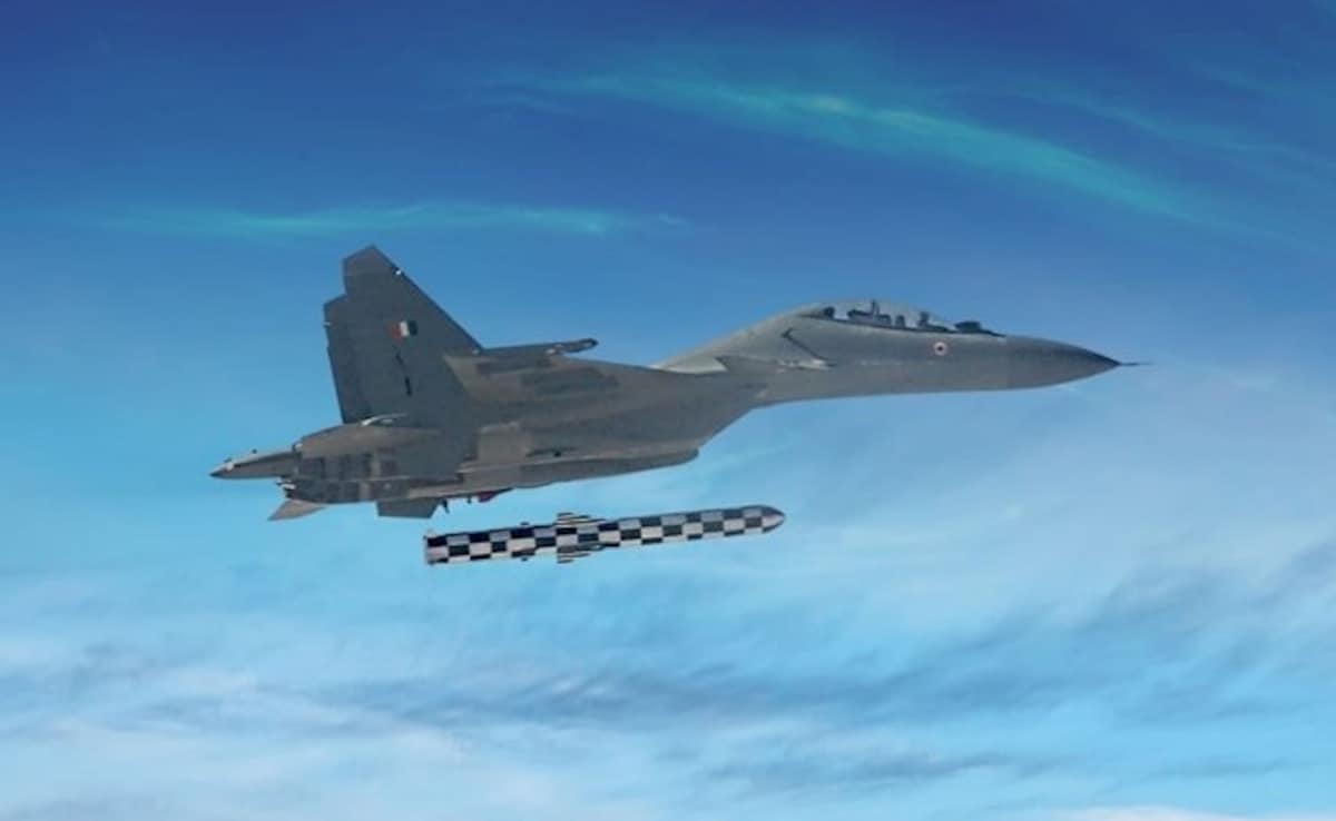 పౌరాణిక 'గాడ్జిల్లా' అంతరించిపోలేదని IAF పాకిస్తాన్‌కు ఎలా నేర్పింది