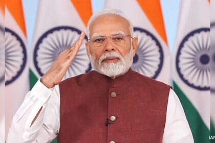 ప్రధాని నరేంద్ర మోడీ ఆపరేషన్ సిందూర్ ప్రసంగం మరియు ఆసక్తికరమైన నవ్వుతున్న బుద్ధ కనెక్షన్