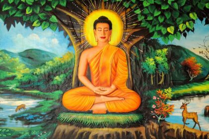 బుద్ధ పూర్ణిమా 2025: తేదీ, చరిత్ర, సమయాలు మరియు మీరు తెలుసుకోవలసినది