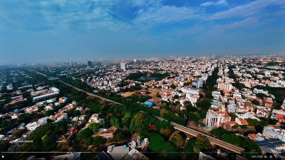 బెంగళూరు 'పోర్టు'ను ధ్వంసం ధ్వంసం పాక్లో- సంబరాలు- ఇండియాలో ట్రోలింగ్ ట్రోలింగ్ ..