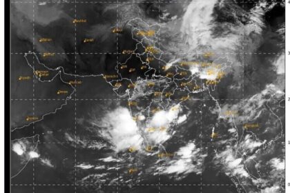 బెంగళూరు వాసులారా బీ బీ అలర్ట్ .. తుపాను తుపాను ముప్పు పొంచి పొంచి పొంచి ..