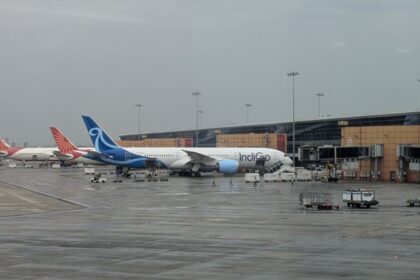 భారతదేశం-పాక్ ఉద్రిక్తతల మధ్య మే 15 వరకు ప్రభుత్వం 24 విమానాశ్రయాల మూసివేతను విస్తరించింది