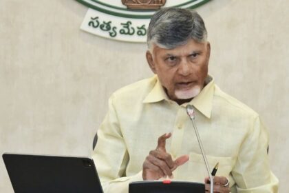 భోగాపురం ఎయిర్ పోర్టుకు 500 ఎకరాలు, ఏలూరులో ఏలూరులో ఓపెన్ వర్సిటీ- కేబినెట్ కీలక కీలక నిర్ణయాలివే