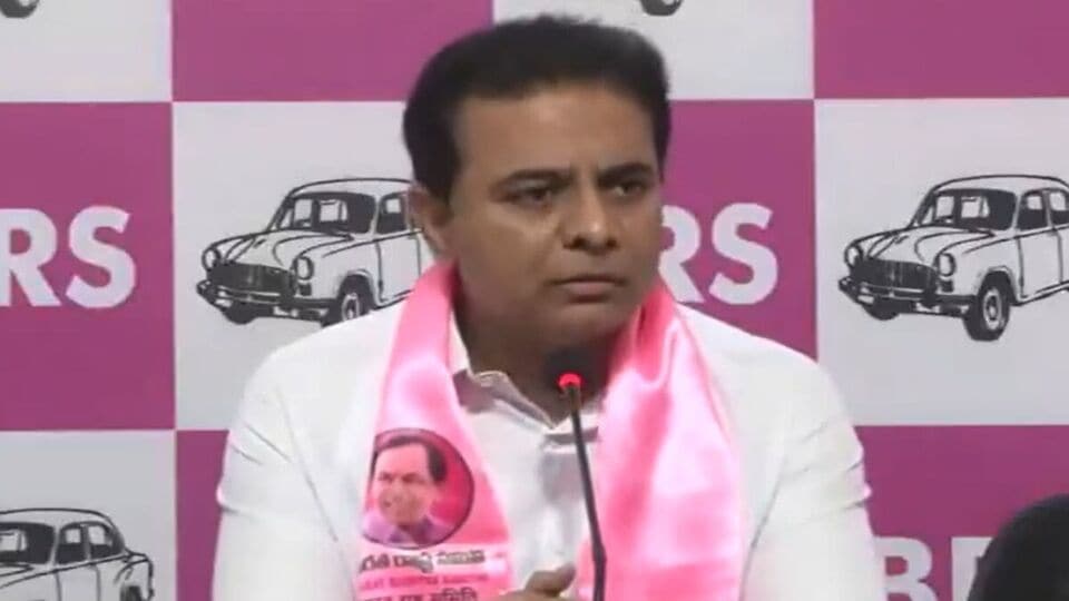 మళ్లీ తెరపైకి ఫార్ములా ఈ-కేసు, మే 28 న విచారణకు రావాలని కేటీఆర్ కు కు కు