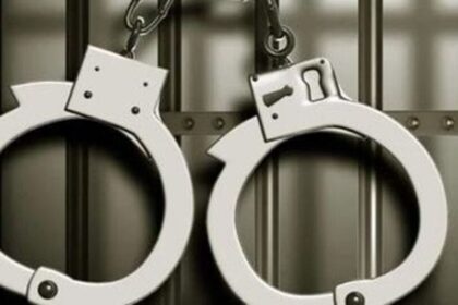 మహారాష్ట్ర నుంచి జింక మాంసం ...! హైదరాబాద్ లో ముగ్గురు అరెస్ట్