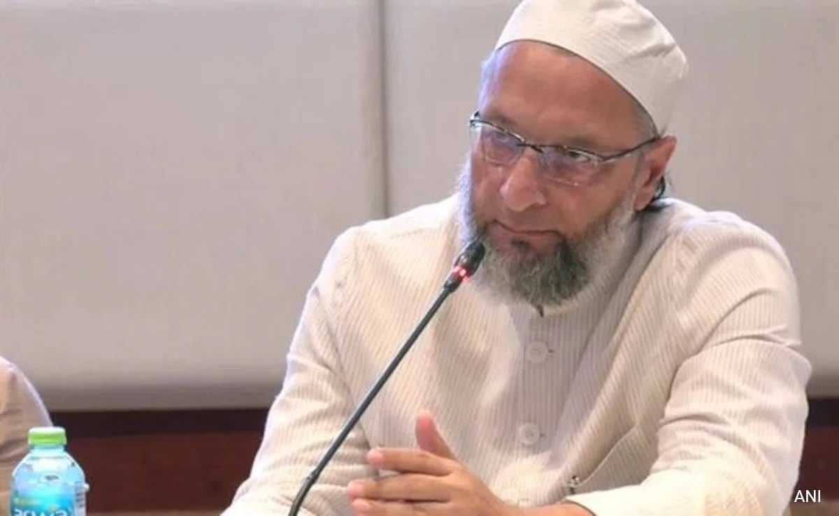 మా ప్రభుత్వం చాలా స్పష్టమైంది