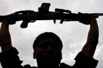 మావోయిస్టుల కొత్త చీఫ్ అనుకున్న మల్లోజుల వేణుగోపాల్‌ అలియాస్ అలియాస్ సోనూ సోనూ?