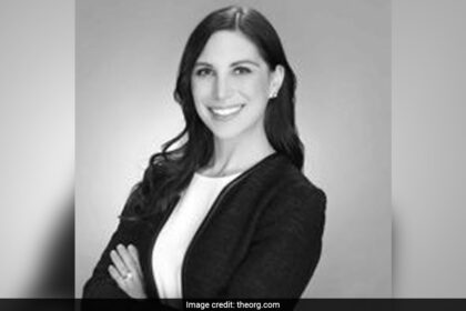 యుఎస్ టెక్ ఎగ్జిక్యూటివ్, 36, "ఎత్తు నుండి" పడిపోయిన తరువాత "బహుళ గాయాలతో" చనిపోయారు