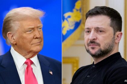 యుఎస్ లోపల-ఉక్రెయిన్ కీలకమైన ఖనిజ ఒప్పందం