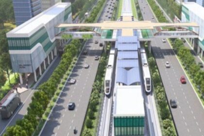 రూ .19 వేల వేల కోట్ల అంచనాలతో హైదరాబాద్‌ మెట్రో మలిదశ విస్తరణ విస్తరణ, ఖరారైన మెట్రో కొత్త రూట్లు ఇవే ఇవే ..