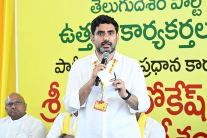 రెడ్ బుక్ మరువను ... కేడర్ కేడర్ ను ఇబ్బంది పెట్టిన వారిని వదలేది వదలేది లేదన్న మంత్రి మంత్రి ..