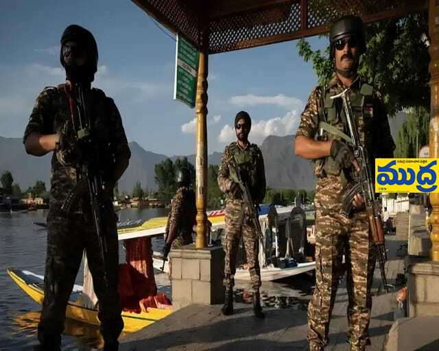 రేపు హైదరాబాద్‌లో మాక్ మాక్ - ముద్రా న్యూస్