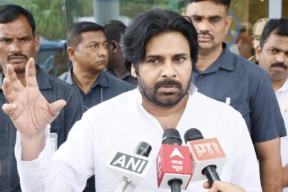 రోహింగ్యాల వలసలతో నిరుద్యోగం, అంతర్గత అంతర్గత భద్రతకు ప్రమాదం: పవన్ పవన్ పవన్