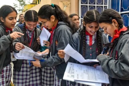 వచ్చే వారం స్కోర్‌కార్డ్‌లు అవుట్ అవుతాయి, ఇక్కడ వివరాలు