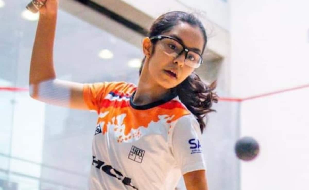 వరల్డ్ స్క్వాష్ ఛాంపియన్‌షిప్‌లో భారతీయ ప్రచారం రెండవ రౌండ్‌లో ముగుస్తుంది