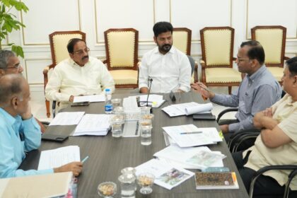 వానాకాలం సాగుకు సన్నద్ధంగా సన్నద్ధంగా - ముద్రా న్యూస్