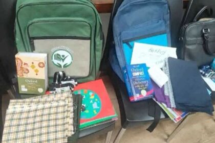 విద్యార్థులకు ప్రభుత్వం కానుక .. స్టూడెంట్ స్టూడెంట్ కిట్‌లలో ఏమేం ఏమేం .. 8 ముఖ్యమైన ముఖ్యమైన ముఖ్యమైన ముఖ్యమైన