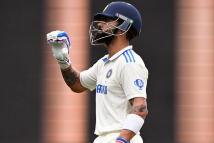 విరాట్ కోహ్లీ 'కష్టతరమైన బౌలర్లను' అతను టెస్ట్స్, వన్డేస్, టి 20 లలో ఎదుర్కొన్న 'కష్టతరమైన బౌలర్లు'