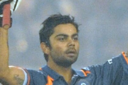 విరాట్ కోహ్లీ పాకిస్తాన్ vs విఫలమైన తరువాత తన కెరీర్ కోసం భయపడ్డాడని గుర్తుచేసుకున్నాడు: "దానిని గందరగోళానికి గురిచేసింది"