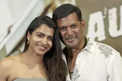 విశాల్ చేసుకోబోయే ధన్సిక ధన్సిక బ్యాక్ తెలిస్తే తెలిస్తే షాక్ అవుతారు