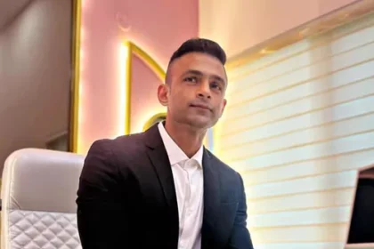 శోభన్ బాబు మనవడి గిన్నిస్ రికార్డు!