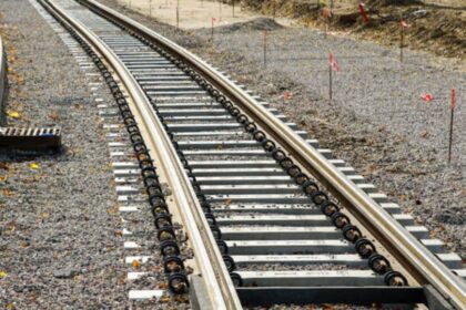 శ్రీకాళహస్తి మధ్య కొత్త రైల్వే రైల్వే లైన్ లైన్ .. నెరవేరనున్న ప్రకాశం జిల్లా జిల్లా ప్రజల ప్రజల ప్రజల కోరిక కోరిక!