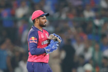 "సంజు సామ్సన్ బాగా కోలుకుంటున్నారు కానీ ...": రాహుల్ ద్రవిడ్ యొక్క 'గమ్మత్తైన' తీర్పు ఆర్ఆర్ కెప్టెన్ యొక్క ఐపిఎల్ 2025 రిటర్న్ పై