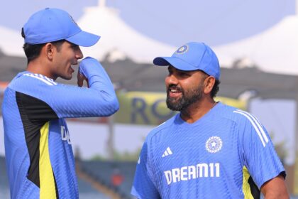 సునీల్ గవాస్కర్ షుబ్మాన్ గిల్, ఈ నక్షత్రం రోహిత్ శర్మ స్థానంలో టెస్ట్ కెప్టెన్‌గా ఉండాలని కోరుకుంటాడు