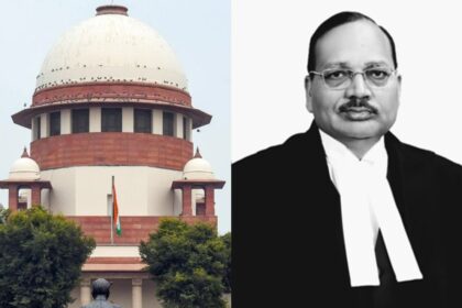 సుప్రీంకోర్టు న్యాయమూర్తి పెద్ద వ్యాఖ్య