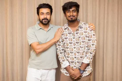 సూర్య సన్ సన్ ఆఫ్ కృష్ణన్ ని వంద సార్లు చూసిన దర్శకుడు..ఇది టూరిస్ట్ టూరిస్ట్ టూరిస్ట్ టూరిస్ట్ టూరిస్ట్