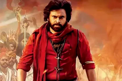 హరిహర వీరమల్లు వీరమల్లు పండుగ వచ్చేస్తుంది..ఇక వాళ్ళకి వాళ్ళకి నో విశ్రాంతి విశ్రాంతి