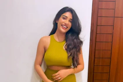 హాస్పిటల్ బెడ్ మీద మీద .. అది అది!