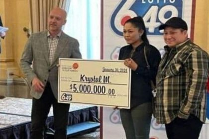 30 కోట్లు విలువ విలువ చేసే కొట్టాడు- గర్ల్ఫ్రెండ్కి మొత్తం ఇచ్చేశాడు ఇచ్చేశాడు .. ఆ వెంటనే లవర్తో మహిళ జంప్!