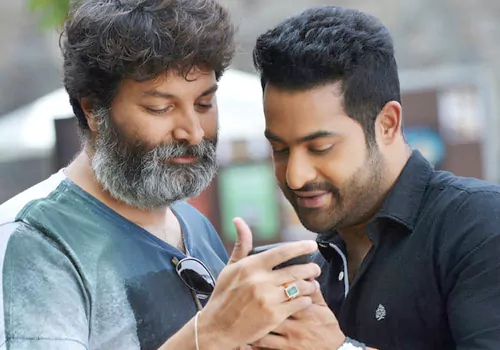 అఫీషియల్ .. సుబ్రహ్మణ్య సుబ్రహ్మణ్య స్వామిగా ఎన్టీఆర్ ..!