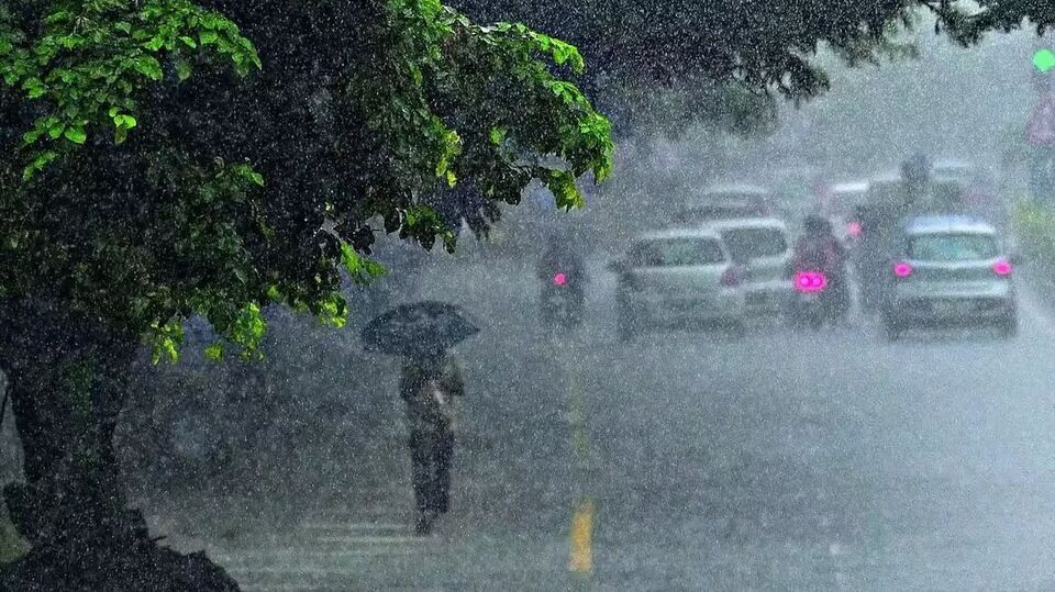 ఏపీ, తెలంగాణలో మరో 2 రోజులు రోజులు - ఈ ప్రాంతాలకు హెచ్చరికలు హెచ్చరికలు