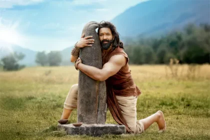 కన్నప్ప: 'ఓజీ'' ఎక్కువ ..' రాజాసాబ్'' తక్కువ ..!