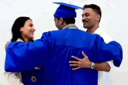 కొడుకు కోసం కోసం కలుసుకున్న ధనుష్‌, ఐశ్వర్య ... ఎమోషనల్‌ అయిన రజినీకాంత్‌!