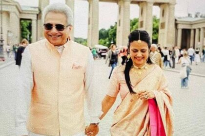 జర్మనీలో సింపుల్ గా గా వివాహం చేసుకున్న టీఎంసీ ఎంపీ, ఫైర్ బ్రాండ్ మహువా మహువా; వరుడు మాజీ ఎంపీ ..