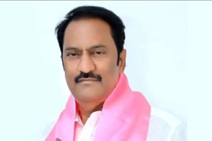 జూబ్లీహిల్స్ ఎమ్మెల్యే మాగంటి గోపినాథ్ గోపినాథ్