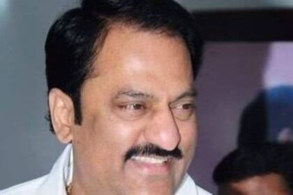 జూబ్లీహిల్స్‌ ఎమ్మెల్యే మాగంటి గోపీనాథ్‌కు తీవ్ర అస్వస్థత