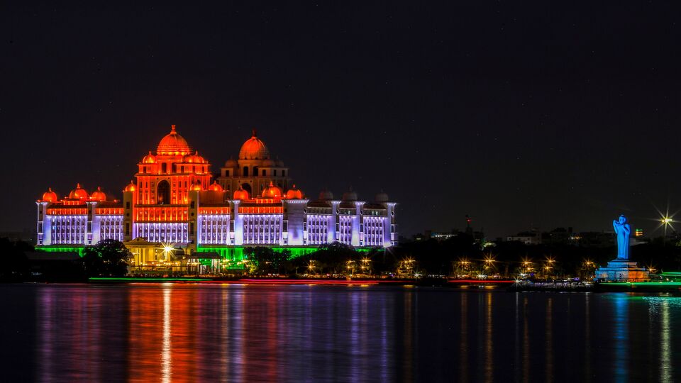 తెలంగాణ ప్రజలకు రాష్ట్రపతి, ప్రధాని రాష్ట్ర అవతరణ దినోత్సవ శుభాకాంక్షలు శుభాకాంక్షలు