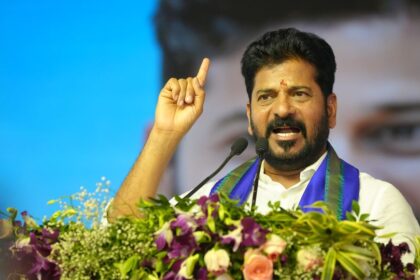 యాదగిరిగుట్ట బోర్డు ఆధ్వర్యంలో 'యూనివర్శిటీ' - సీఎం రేవంత్ కీలక ప్రకటన ప్రకటన