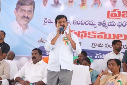 రేపటి నుంచి 20 వ‌ర‌కు అన్ని మండ‌లాల్లో రెవెన్యూ స‌ద‌స్సులు స‌ద‌స్సులు