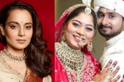 హనీమూన్ లో లో భర్తని చంపిన చంపిన భార్య మైండ్ గురించి పూర్తిగా చెప్పేసిన కంగనా కంగనా కంగనా