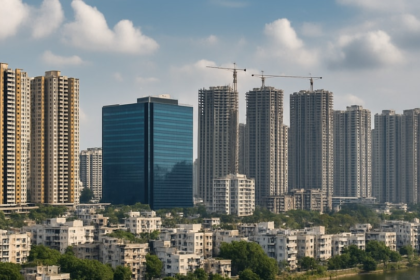 హైదరాబాద్‌లో సొంతింటి కల- మధ్యతరగతి, టెకీలకు ఇక ఆందని ద్రాక్ష!