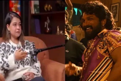 Allu arjun: అల్లు అర్జున్ పై కావేరి కీలక వ్యాఖ్యలు.. నమ్మొచ్చా ఆ మాటలు