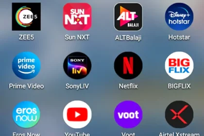 ఈ వారం ఓటీటీ ఆడియన్స్‌కి పండగే.. సందడి చేయనున్న మూవీస్, సిరీస్‌లివే!