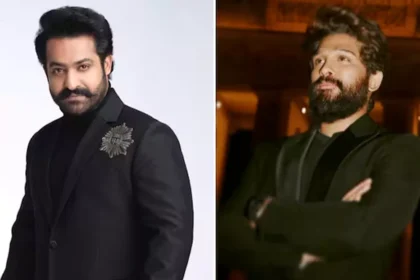 ఎన్టీఆర్ vs అల్లు అర్జున్.. ఈ సారి ఉత్తమ నటుడు ఎవరు!