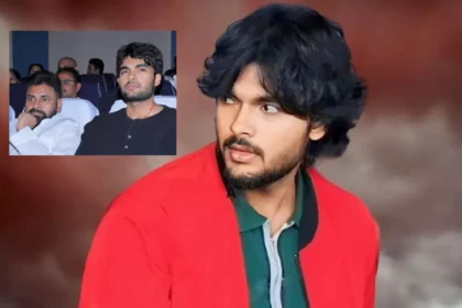 ఎవరూ ఊహించని దర్శకుడితో అకీరా నందన్ డెబ్యూ మూవీ!