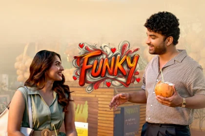 'ఫంకీ' బిజినెస్.. హిట్ కొట్టాలంటే అన్ని కోట్ల షేర్ రావాల్సిందే!